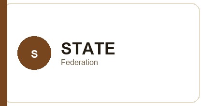 State Federation