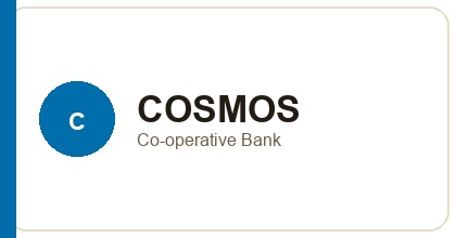 Cosmos Bank