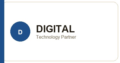 Digital Partner