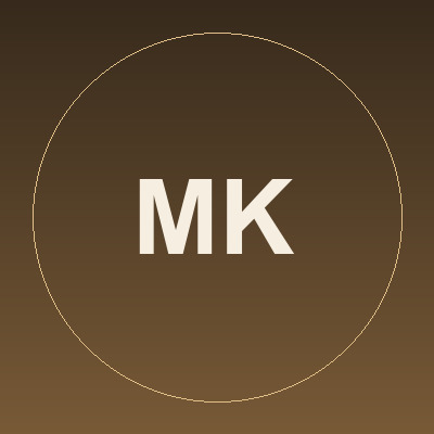 M. Kumar (TBA)