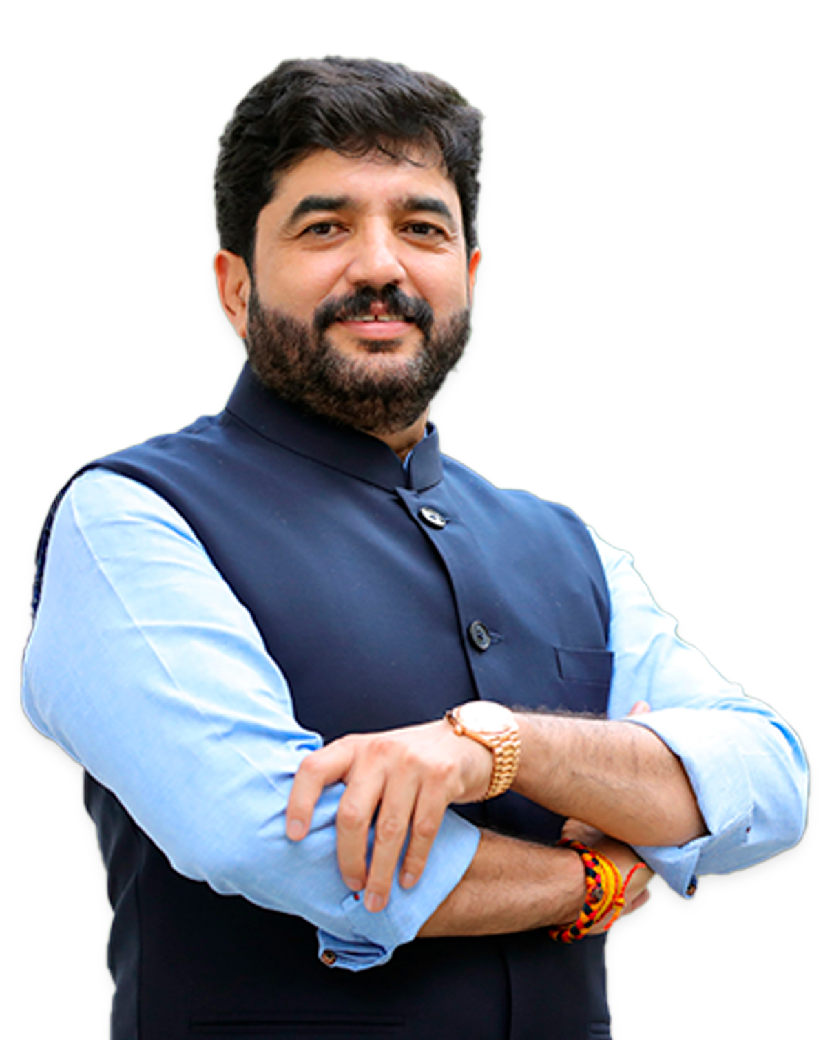Honourable Shri Murlidhar Mohol