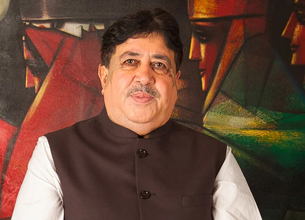 Shri Dileep Sanghani