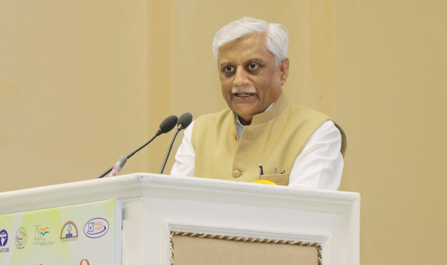 Shri Jyotindra Mehta