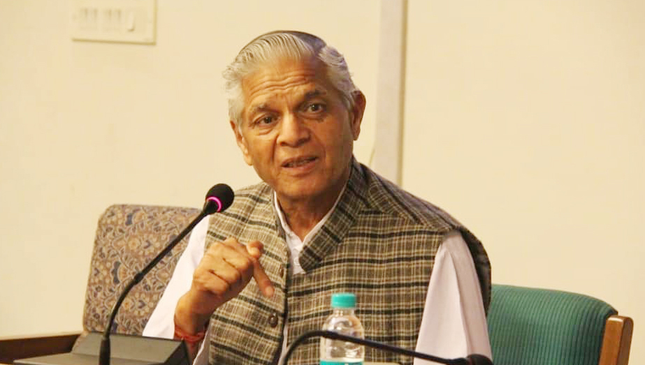 Shri Laxmi Das