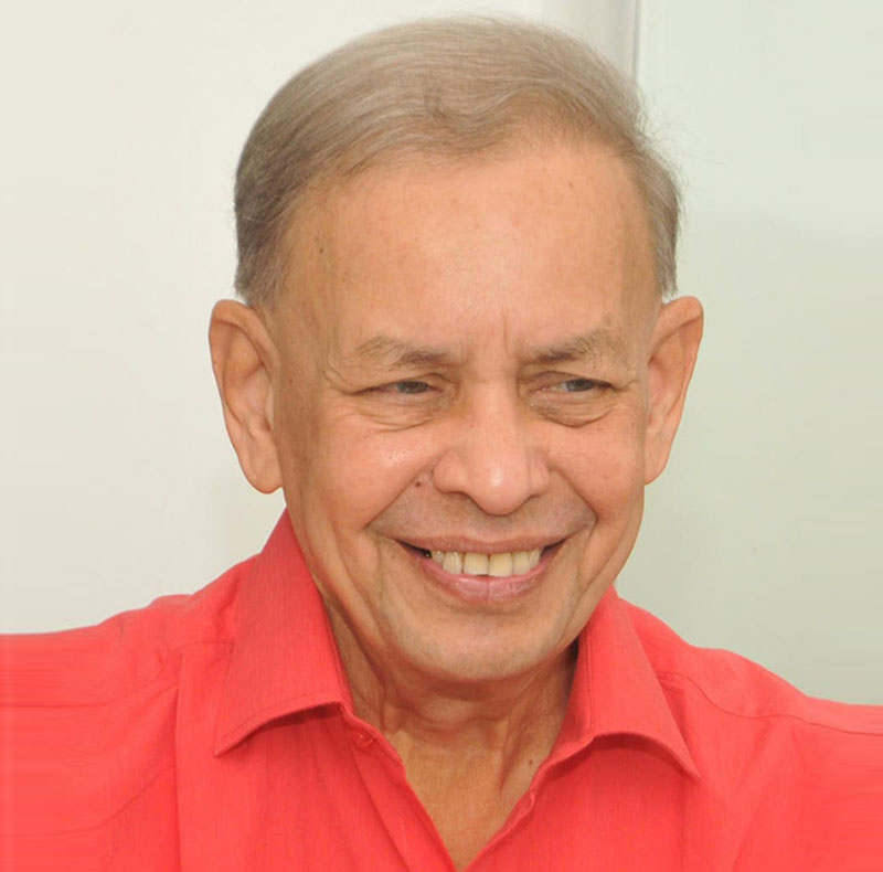 Shri Satish Marathe