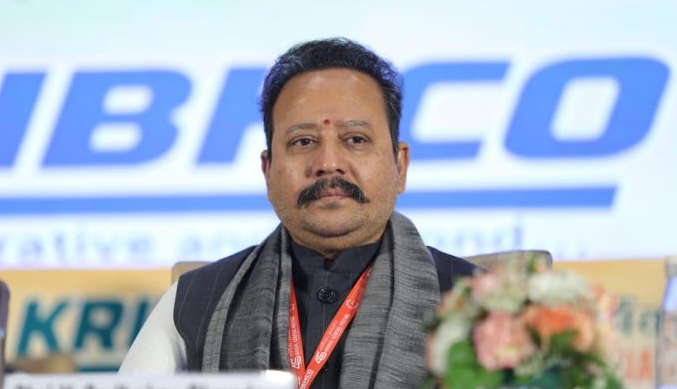 Shri V. Sudhakar Chowdary