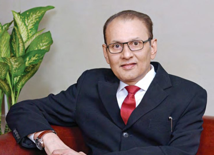 Shri Gautam Thakur