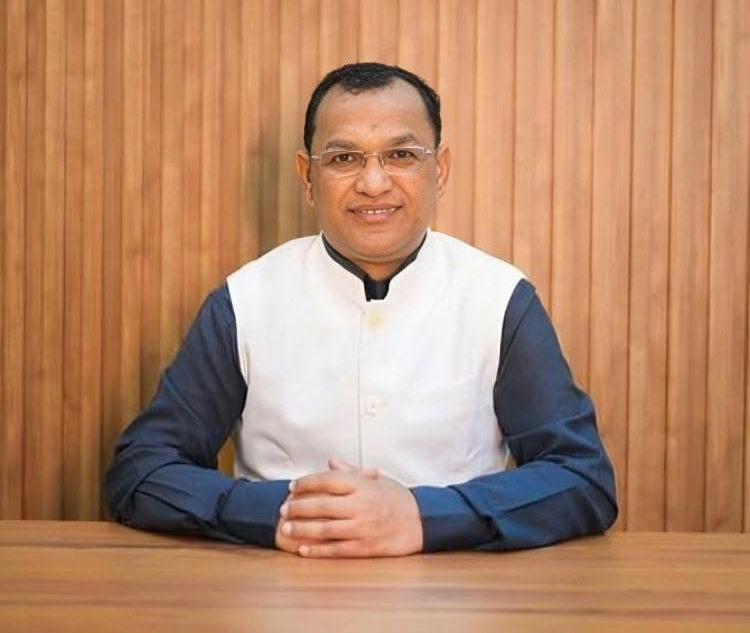 Shri Biswajit Phukan