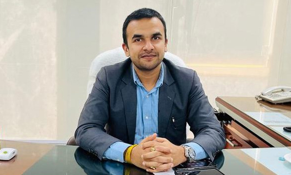 Shri Vishal Singh