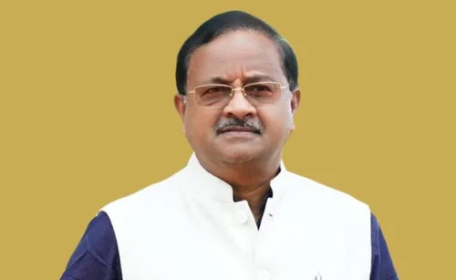 Shri Annasaheb Jolle